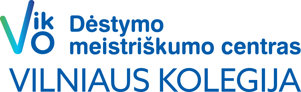 VIKO Dėstymo Meistriškumo Centras